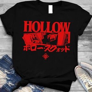 Xavier Wulf Logo Tees Unisex Shirt T Shirt